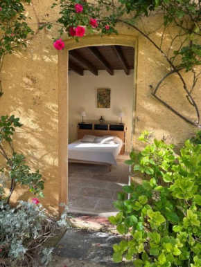 Charmante petite maison avec piscine